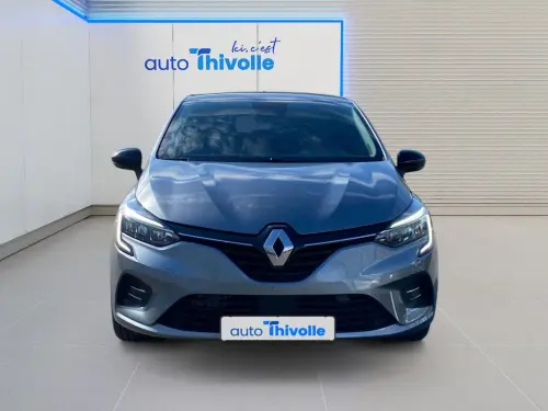 Renault Clio Clio TCe 100 GPL Evolution - Photo 7