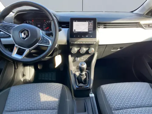 Renault Clio Clio TCe 100 GPL Evolution - Photo 11