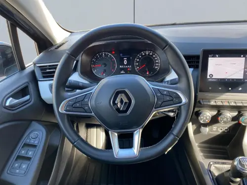 Renault Clio Clio TCe 100 GPL Evolution - Photo 12