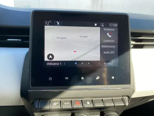 Renault Clio Clio TCe 100 GPL Evolution - Photo 20