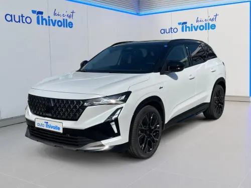 Renault Austral full hybrid E-Tech 200 ch Esprit Alpine - Photo 0