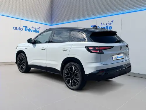 Renault Austral full hybrid E-Tech 200 ch Esprit Alpine - Photo 2