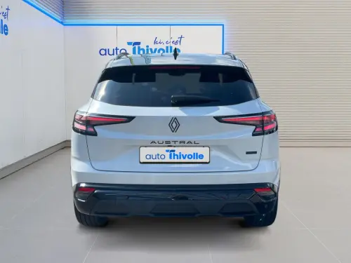 Renault Austral full hybrid E-Tech 200 ch Esprit Alpine - Photo 3