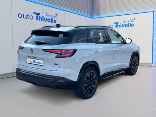 Renault Austral full hybrid E-Tech 200 ch Esprit Alpine - Photo 4