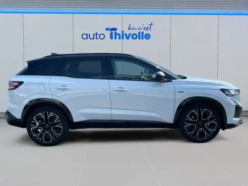 Renault Austral full hybrid E-Tech 200 ch Esprit Alpine - Photo 5