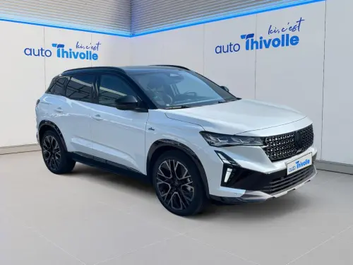 Renault Austral full hybrid E-Tech 200 ch Esprit Alpine - Photo 6