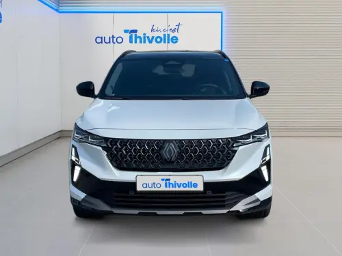 Renault Austral full hybrid E-Tech 200 ch Esprit Alpine - Photo 7