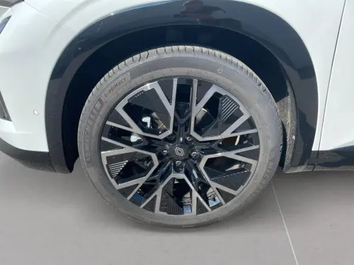 Renault Austral full hybrid E-Tech 200 ch Esprit Alpine - Photo 8