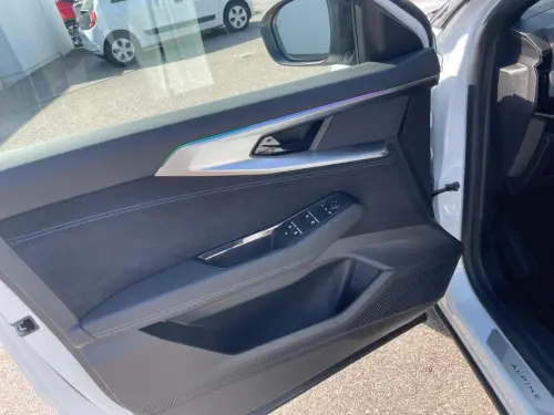 Renault Austral full hybrid E-Tech 200 ch Esprit Alpine - Photo 10