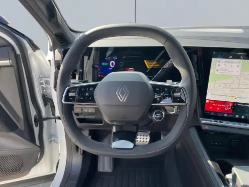 Renault Austral full hybrid E-Tech 200 ch Esprit Alpine - Photo 12