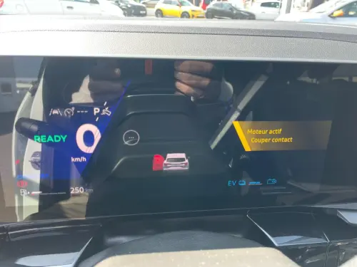 Renault Austral full hybrid E-Tech 200 ch Esprit Alpine - Photo 13