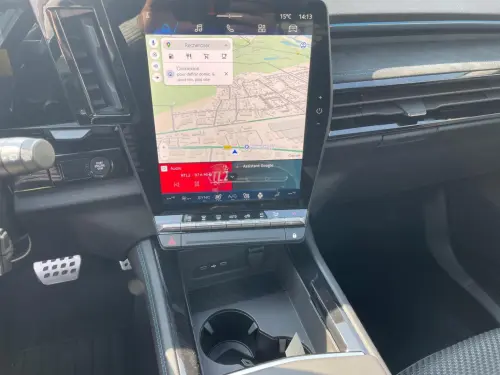 Renault Austral full hybrid E-Tech 200 ch Esprit Alpine - Photo 14