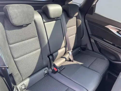 Renault Austral full hybrid E-Tech 200 ch Esprit Alpine - Photo 17