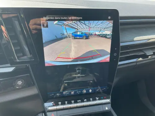 Renault Austral full hybrid E-Tech 200 ch Esprit Alpine - Photo 20