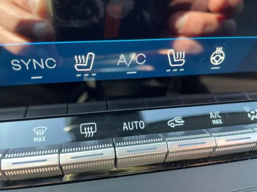 Renault Austral full hybrid E-Tech 200 ch Esprit Alpine - Photo 21