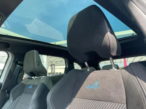 Renault Austral full hybrid E-Tech 200 ch Esprit Alpine - Photo 22