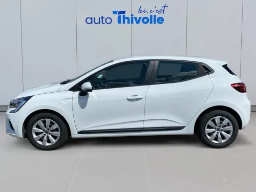 Renault Clio CLIO SOCIETE BLUE DCI 85 AIR NAV - Photo 1