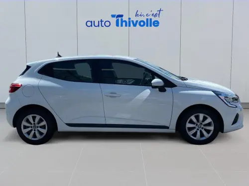 Renault Clio CLIO SOCIETE BLUE DCI 85 AIR NAV - Photo 5