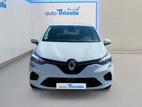 Renault Clio CLIO SOCIETE BLUE DCI 85 AIR NAV - Photo 7