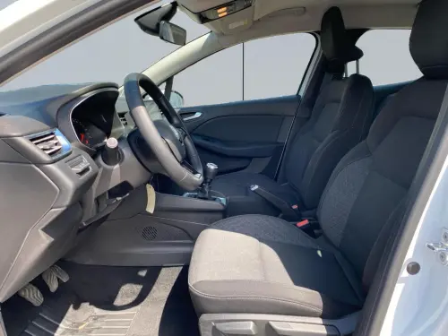 Renault Clio CLIO SOCIETE BLUE DCI 85 AIR NAV - Photo 9