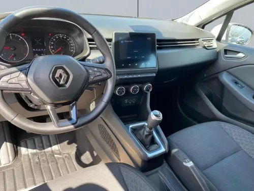Renault Clio CLIO SOCIETE BLUE DCI 85 AIR NAV - Photo 11