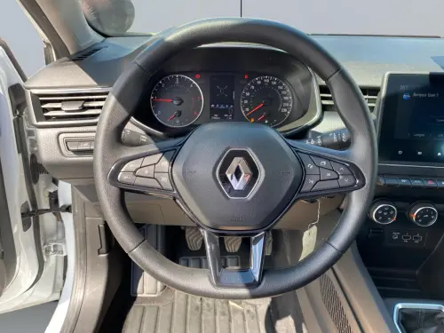 Renault Clio CLIO SOCIETE BLUE DCI 85 AIR NAV - Photo 12