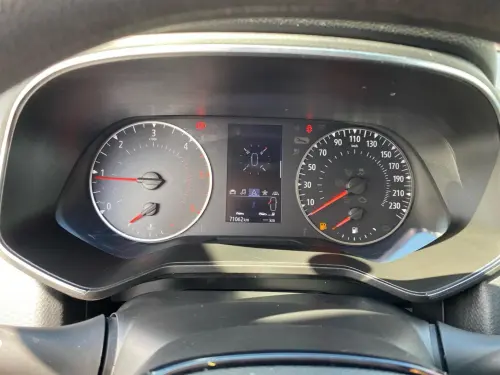 Renault Clio CLIO SOCIETE BLUE DCI 85 AIR NAV - Photo 13