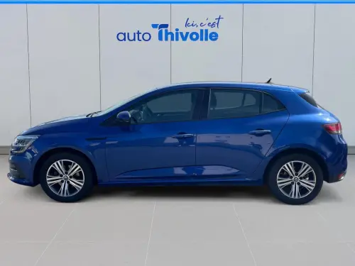Renault Megane Megane IV Berline TCe 140 Evolution - Photo 1