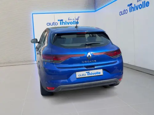 Renault Megane Megane IV Berline TCe 140 Evolution - Photo 3