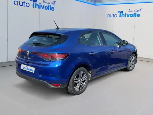 Renault Megane Megane IV Berline TCe 140 Evolution - Photo 4