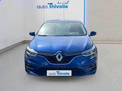 Renault Megane Megane IV Berline TCe 140 Evolution - Photo 6