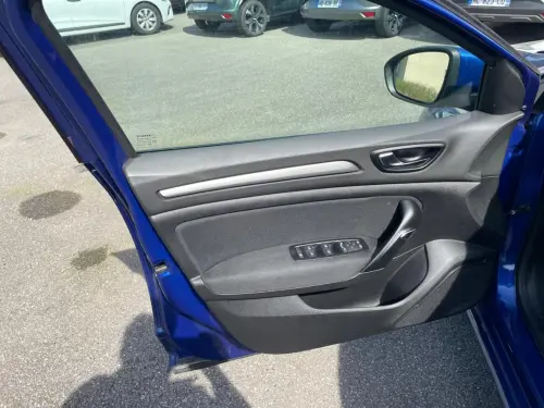 Renault Megane Megane IV Berline TCe 140 Evolution - Photo 9