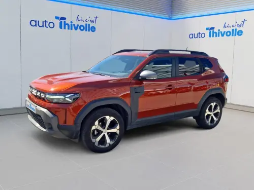 Dacia Duster ECO-G 100 Journey - Photo 0