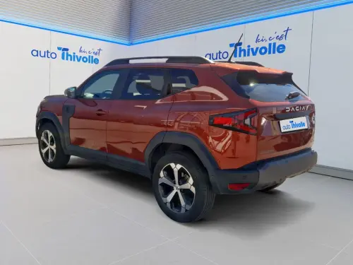 Dacia Duster ECO-G 100 Journey - Photo 2