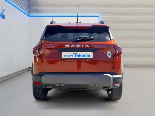 Dacia Duster ECO-G 100 Journey - Photo 3