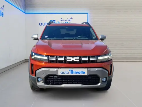 Dacia Duster ECO-G 100 Journey - Photo 7