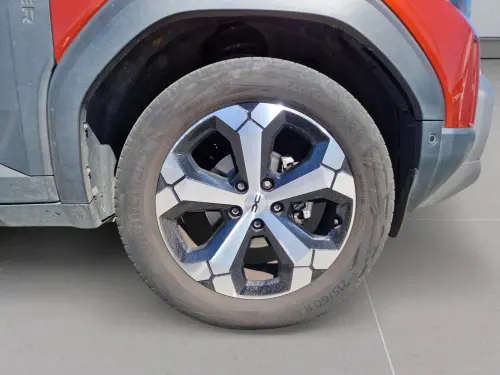 Dacia Duster ECO-G 100 Journey - Photo 8