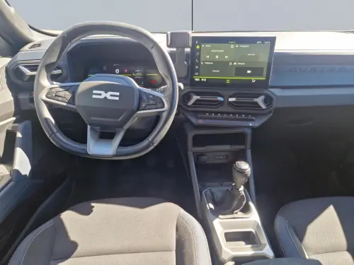 Dacia Duster ECO-G 100 Journey - Photo 11