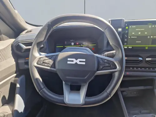 Dacia Duster ECO-G 100 Journey - Photo 12