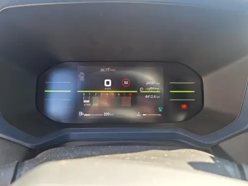 Dacia Duster ECO-G 100 Journey - Photo 13