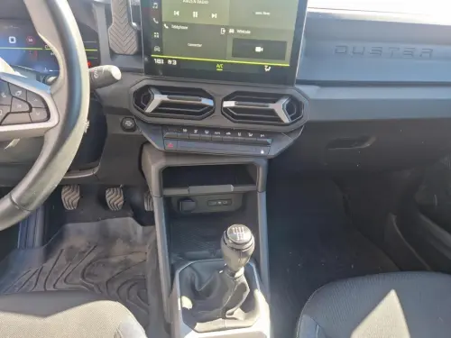 Dacia Duster ECO-G 100 Journey - Photo 14