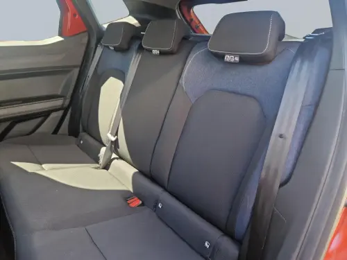 Dacia Duster ECO-G 100 Journey - Photo 15