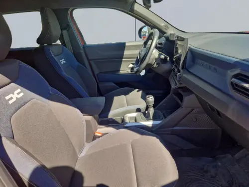 Dacia Duster ECO-G 100 Journey - Photo 16