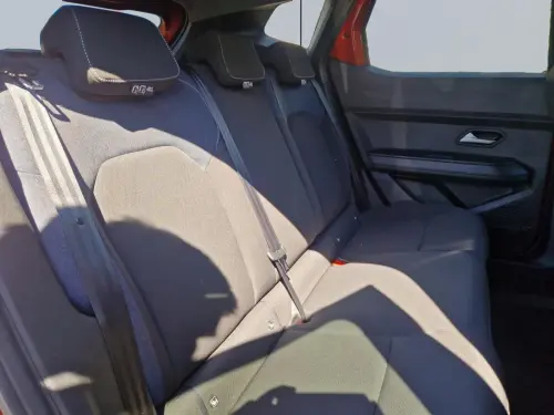 Dacia Duster ECO-G 100 Journey - Photo 17