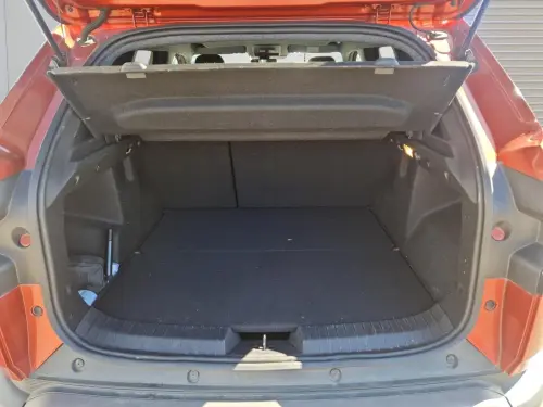 Dacia Duster ECO-G 100 Journey - Photo 18