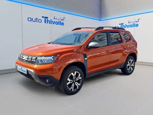 Dacia Duster TCe 150 4x2 EDC Journey - Photo 0