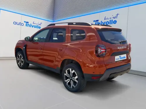 Dacia Duster TCe 150 4x2 EDC Journey - Photo 2