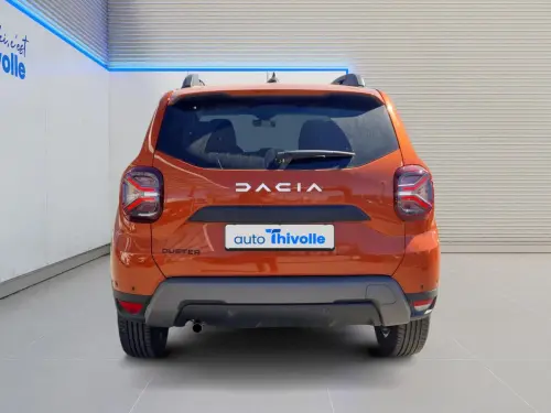 Dacia Duster TCe 150 4x2 EDC Journey - Photo 3