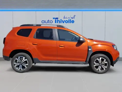 Dacia Duster TCe 150 4x2 EDC Journey - Photo 5