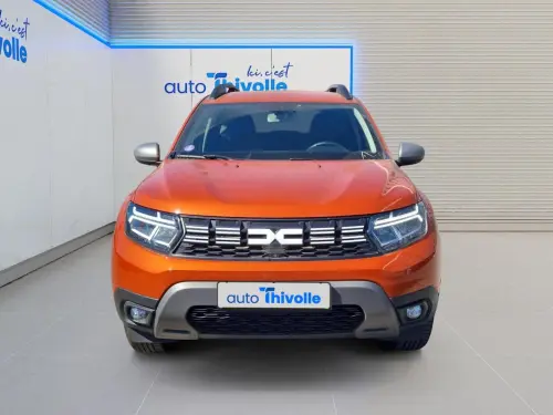 Dacia Duster TCe 150 4x2 EDC Journey - Photo 7